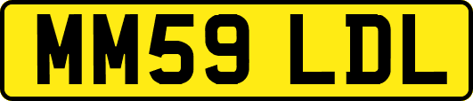 MM59LDL