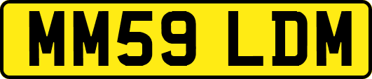 MM59LDM