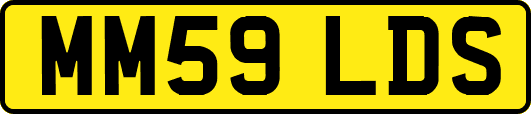 MM59LDS