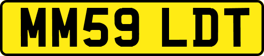 MM59LDT