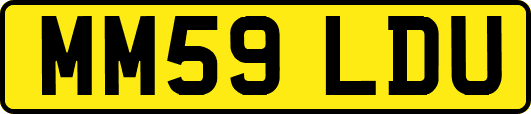MM59LDU