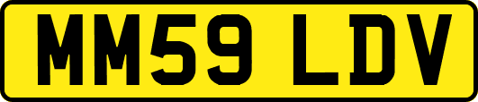 MM59LDV