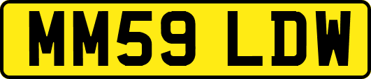 MM59LDW