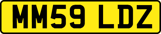 MM59LDZ