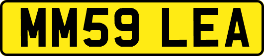 MM59LEA