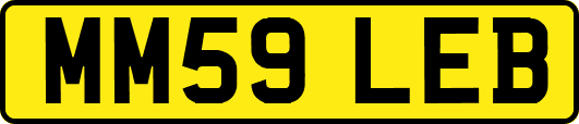 MM59LEB