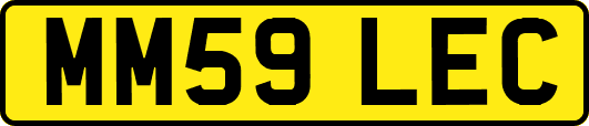 MM59LEC