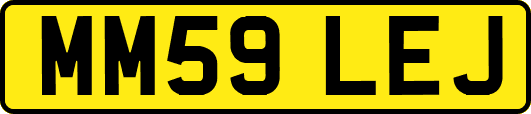MM59LEJ