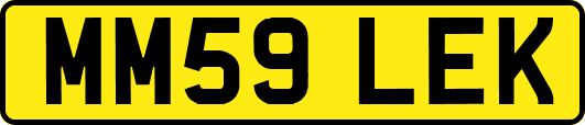 MM59LEK