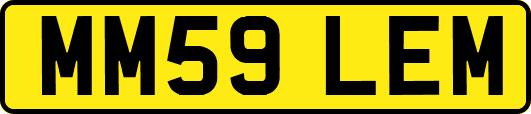 MM59LEM