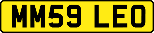MM59LEO