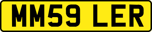 MM59LER