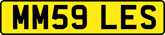 MM59LES