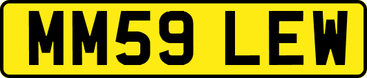 MM59LEW