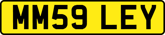 MM59LEY