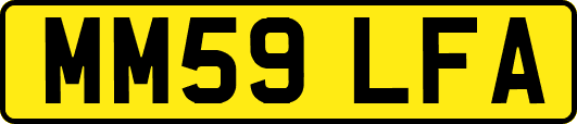 MM59LFA