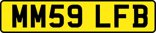 MM59LFB