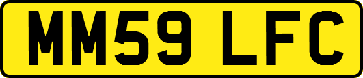 MM59LFC