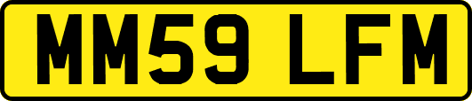 MM59LFM