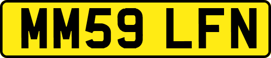 MM59LFN