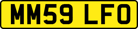 MM59LFO