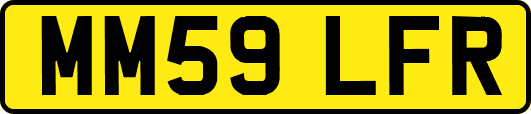 MM59LFR