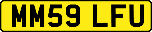 MM59LFU