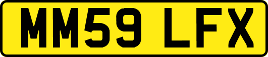 MM59LFX