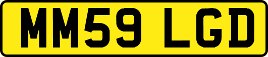 MM59LGD