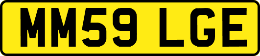 MM59LGE
