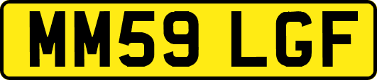MM59LGF