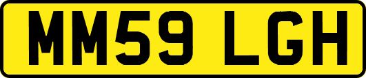 MM59LGH