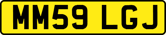 MM59LGJ