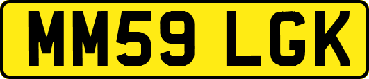MM59LGK