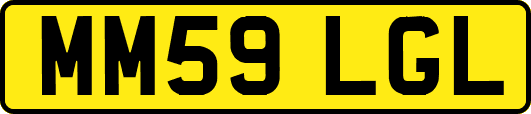 MM59LGL