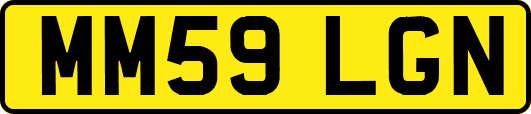 MM59LGN