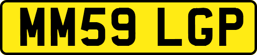 MM59LGP