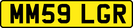 MM59LGR