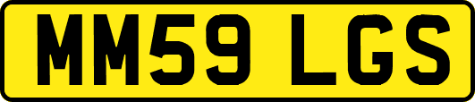 MM59LGS