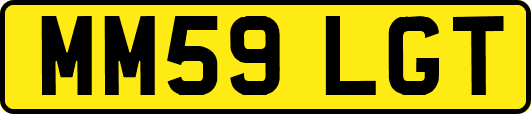 MM59LGT
