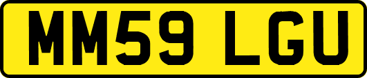 MM59LGU