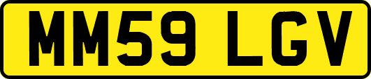 MM59LGV