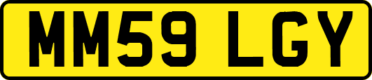MM59LGY