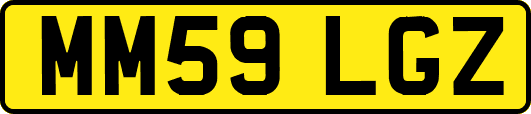 MM59LGZ