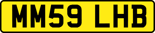 MM59LHB