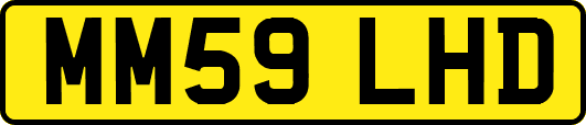 MM59LHD