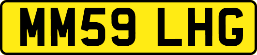MM59LHG