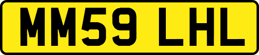 MM59LHL