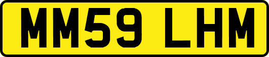 MM59LHM