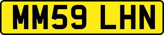 MM59LHN